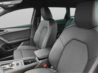 Cupra Leon (2025) - Photo 6