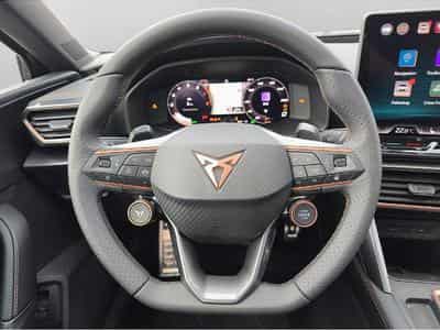 Cupra Leon (2025) - Photo 7