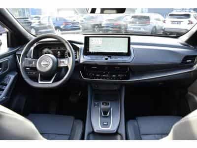 Nissan Qashqai (2025) - Photo 10