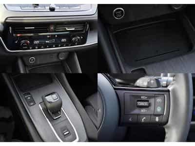 Nissan Qashqai (2025) - Photo 15