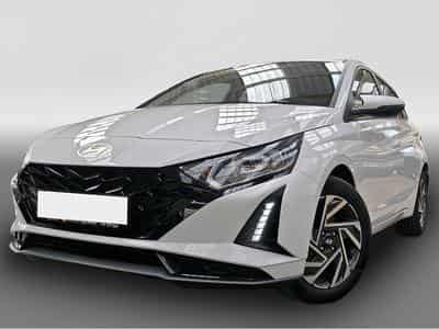 Hyundai i20 (2026) - Photo 1
