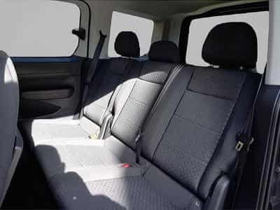 Ford Tourneo (2025) - Photo 6