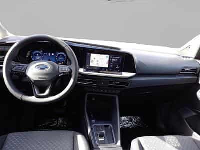 Ford Tourneo (2025) - Photo 7