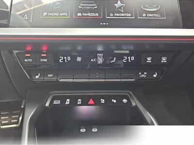 Audi A3 (2026) - Photo 10