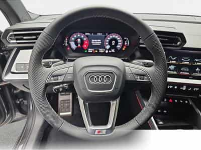 Audi A3 (2026) - Photo 12