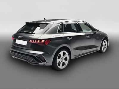 Audi A3 (2026) - Photo 2