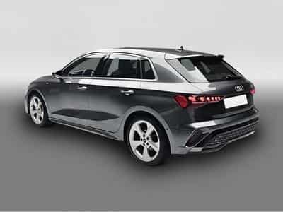 Audi A3 (2026) - Photo 3