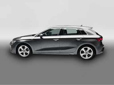 Audi A3 (2026) - Photo 4