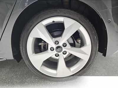 Audi A3 (2026) - Photo 5