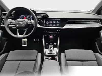 Audi A3 (2026) - Photo 6