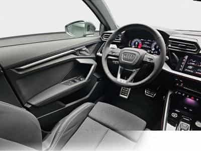 Audi A3 (2026) - Photo 7