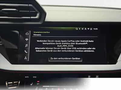 Audi A3 (2026) - Photo 8