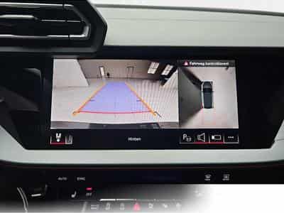 Audi A3 (2026) - Photo 9