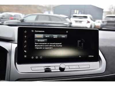 Nissan Qashqai (2025) - Photo 13