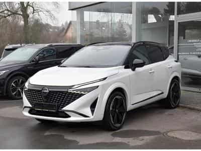 Nissan Qashqai (2025) - Photo 2