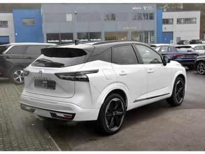 Nissan Qashqai (2025) - Photo 4