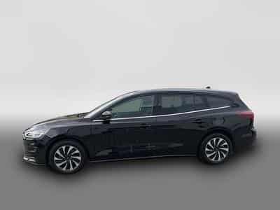 Ford Focus (2024) - Photo 2