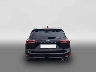 Ford Focus (2024) - Photo 4