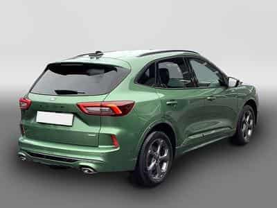 Ford Kuga (2024) - Photo 2