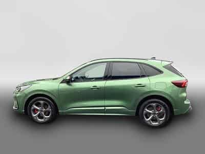 Ford Kuga (2024) - Photo 4