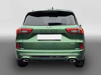 Ford Kuga (2024) - Photo 5