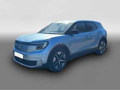 Ford Explorer (2024) - Photo 1