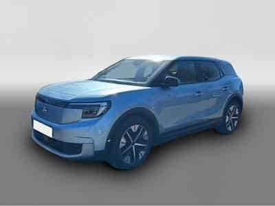 Ford Explorer (2024) - Photo 2