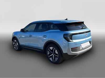 Ford Explorer (2024) - Photo 4