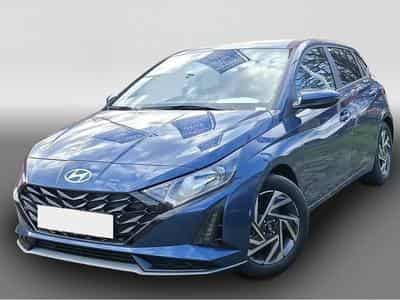 Hyundai i20 (2026) - Photo 1