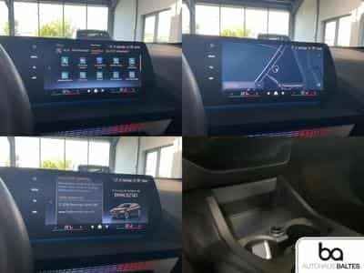 BMW 120 (2025) - Photo 14