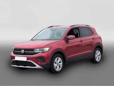 VW T-Cross (2024) - Photo 1