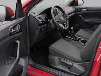 VW T-Cross (2024) - Photo 4