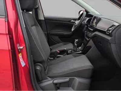 VW T-Cross (2024) - Photo 6