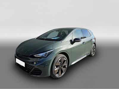Cupra Born (2024) - Photo 1