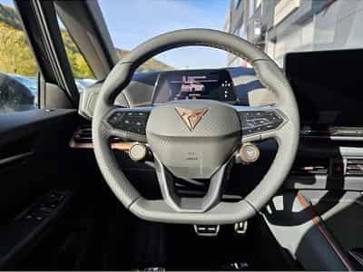 Cupra Born (2024) - Photo 10