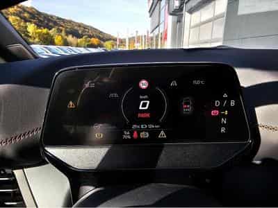 Cupra Born (2024) - Photo 11