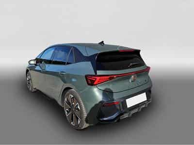 Cupra Born (2024) - Photo 4