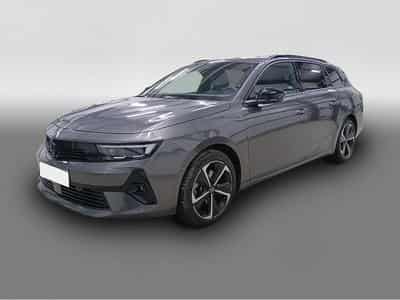 Opel Astra (2024) - Photo 2