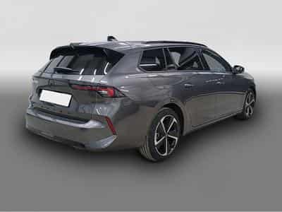 Opel Astra (2024) - Photo 3