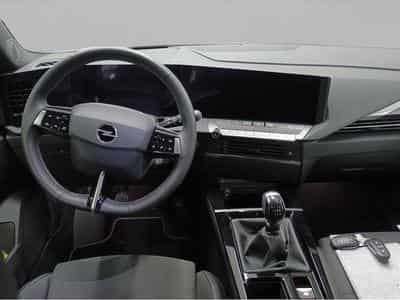 Opel Astra (2024) - Photo 5