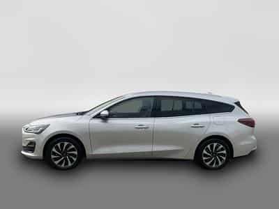 Ford Focus (2024) - Photo 2