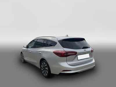 Ford Focus (2024) - Photo 3