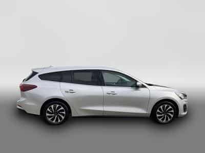 Ford Focus (2024) - Photo 6