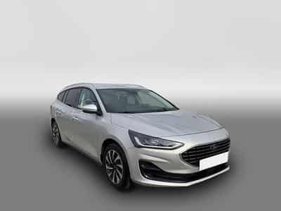 Ford Focus (2024) - Photo 7