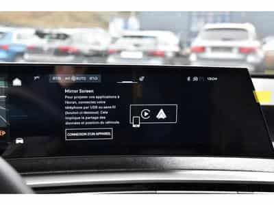 Peugeot 3008 (2025) - Photo 12