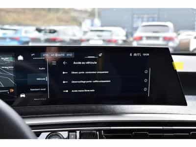 Peugeot 3008 (2025) - Photo 14