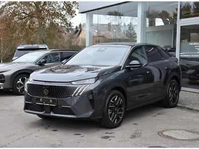 Peugeot 3008 (2025) - Photo 2