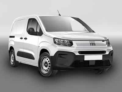 Fiat Doblo (2025) - Photo 1