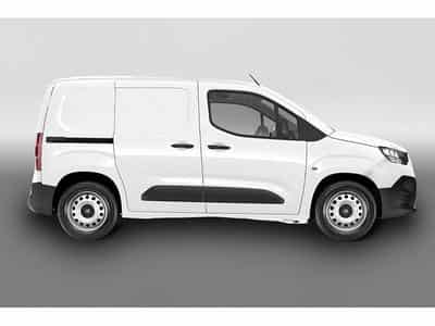 Fiat Doblo (2025) - Photo 2