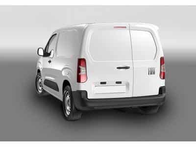 Fiat Doblo (2025) - Photo 3